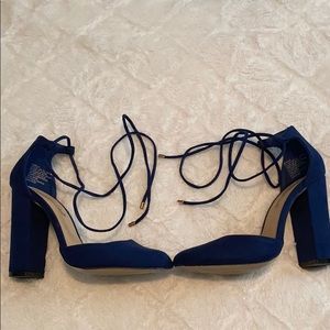 Shoe Dazzle Heels